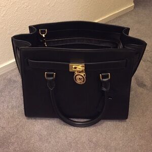 Michael kors Hamilton traveler